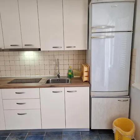 More Apartman