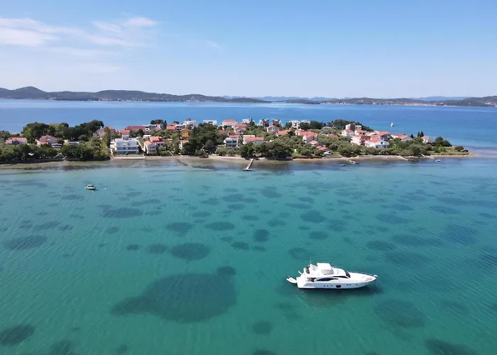 More Διαμέρισμα Sukošan