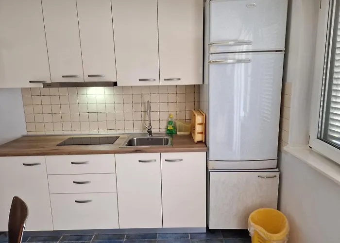 More Apartament